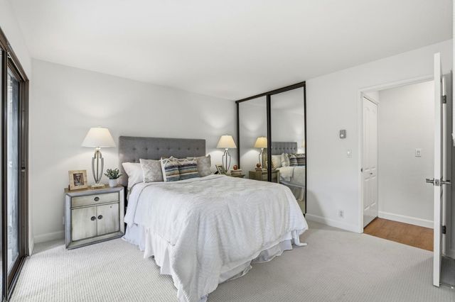 453 Alberto Way D160, Los Gatos, CA 95032
