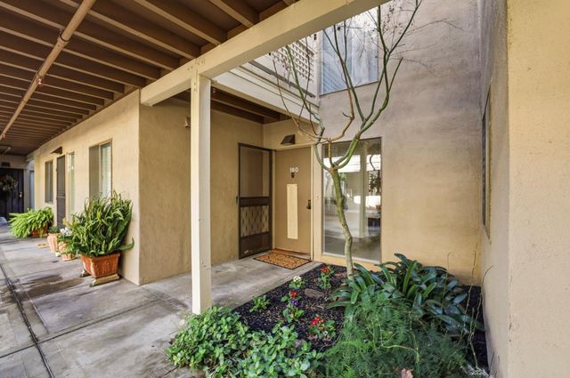 453 Alberto Way D160, Los Gatos, CA 95032