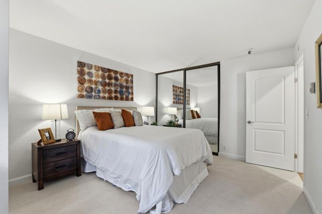 453 Alberto Way D160, Los Gatos, CA 95032