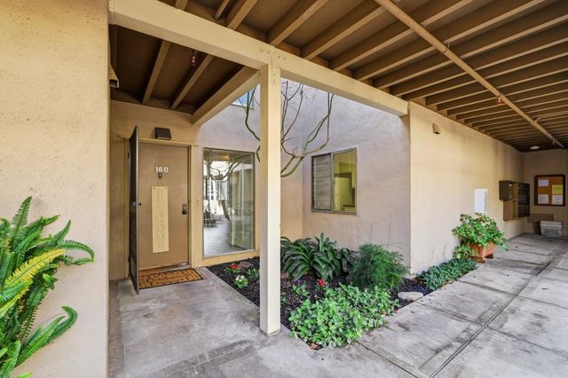 453 Alberto Way D160, Los Gatos, CA 95032