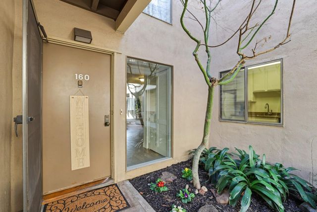 453 Alberto Way D160, Los Gatos, CA 95032