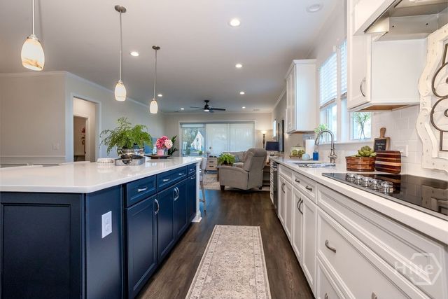 14 Kellet Court, Richmond Hill, GA 31324