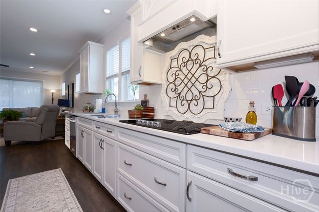 14 Kellet Court, Richmond Hill, GA 31324