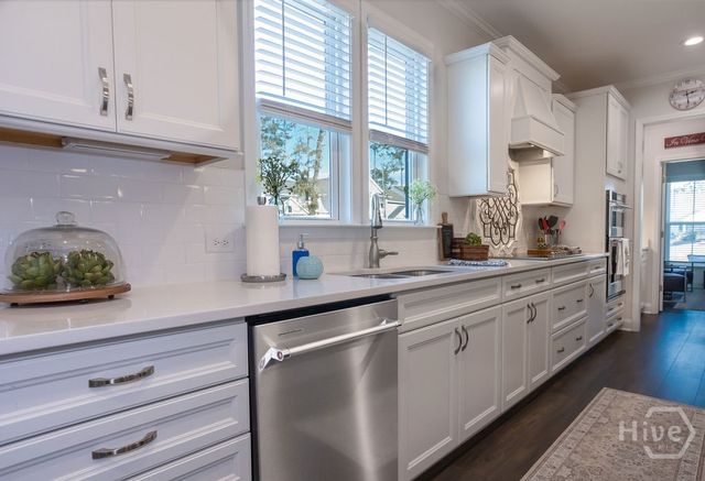 14 Kellet Court, Richmond Hill, GA 31324