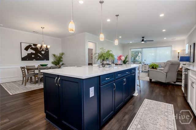 14 Kellet Court, Richmond Hill, GA 31324