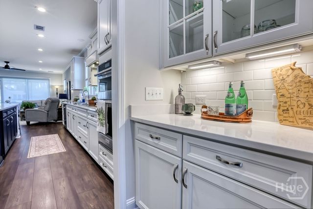 14 Kellet Court, Richmond Hill, GA 31324