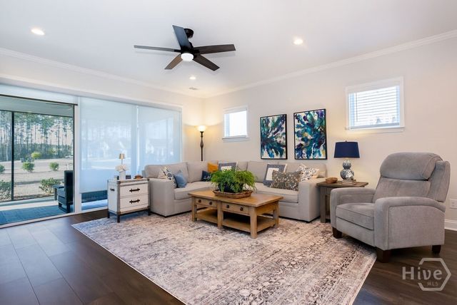 14 Kellet Court, Richmond Hill, GA 31324