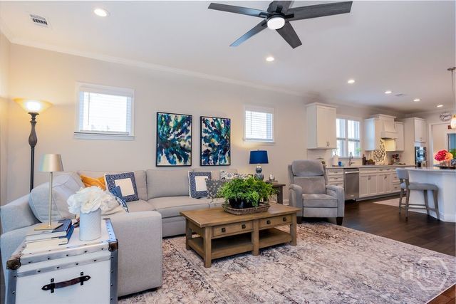 14 Kellet Court, Richmond Hill, GA 31324