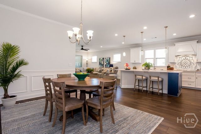 14 Kellet Court, Richmond Hill, GA 31324