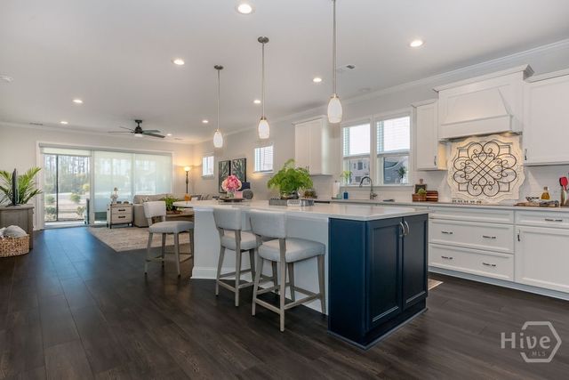 14 Kellet Court, Richmond Hill, GA 31324