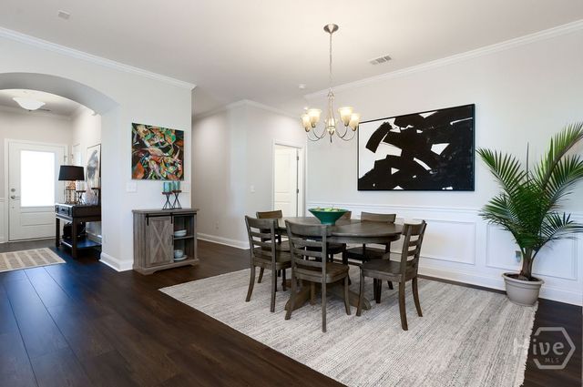 14 Kellet Court, Richmond Hill, GA 31324