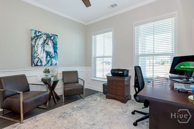 14 Kellet Court, Richmond Hill, GA 31324