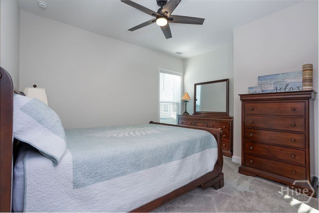 14 Kellet Court, Richmond Hill, GA 31324