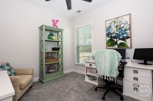 14 Kellet Court, Richmond Hill, GA 31324