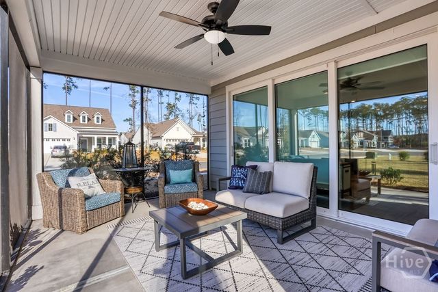 14 Kellet Court, Richmond Hill, GA 31324