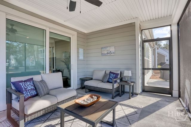 14 Kellet Court, Richmond Hill, GA 31324