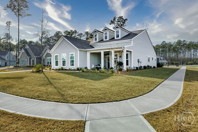 14 Kellet Court, Richmond Hill, GA 31324