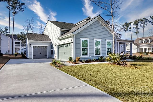 14 Kellet Court, Richmond Hill, GA 31324