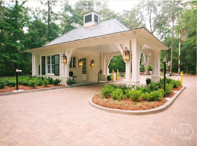 14 Kellet Court, Richmond Hill, GA 31324