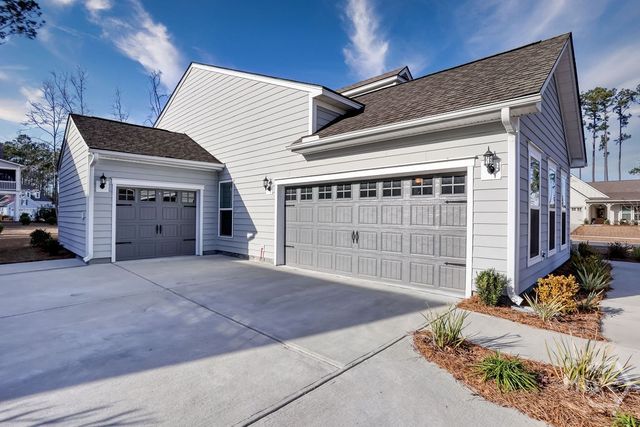 14 Kellet Court, Richmond Hill, GA 31324