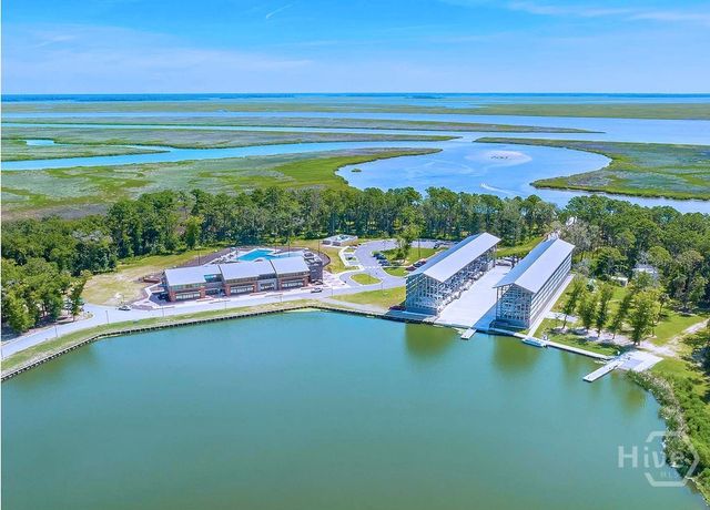 14 Kellet Court, Richmond Hill, GA 31324