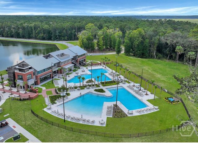 14 Kellet Court, Richmond Hill, GA 31324