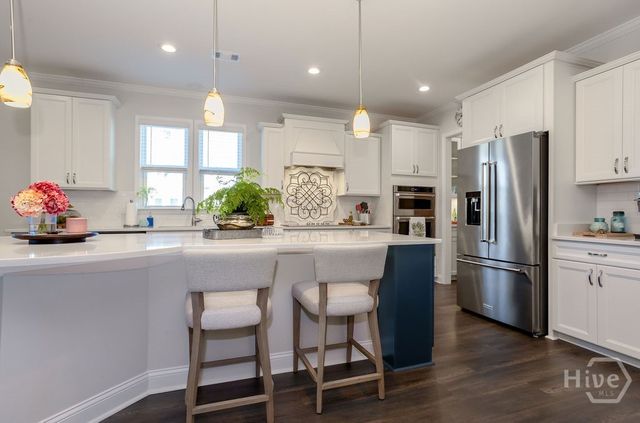 14 Kellet Court, Richmond Hill, GA 31324