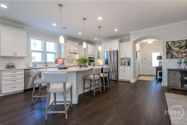 14 Kellet Court, Richmond Hill, GA 31324