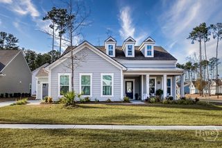 14 Kellet Court, Richmond Hill, GA 31324