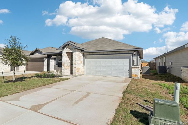 9627 Grand Via Blvd, Converse, TX 78109