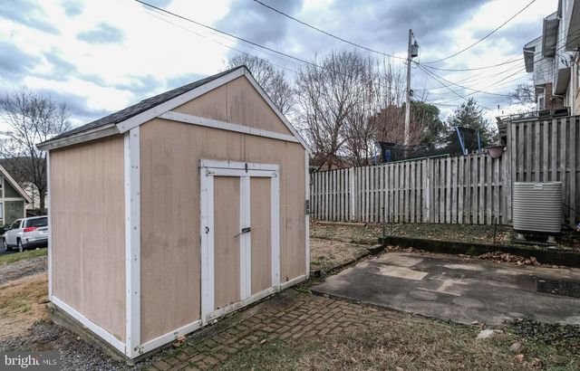 500 POW MORR DR, Front Royal, VA 22630