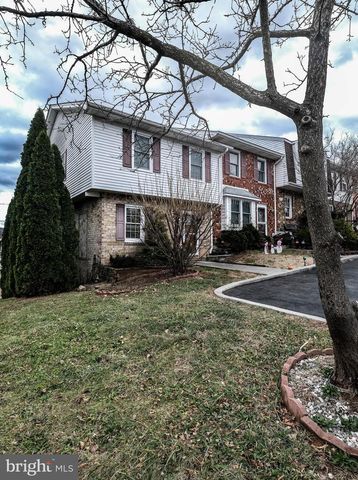 500 POW MORR DR, Front Royal, VA 22630