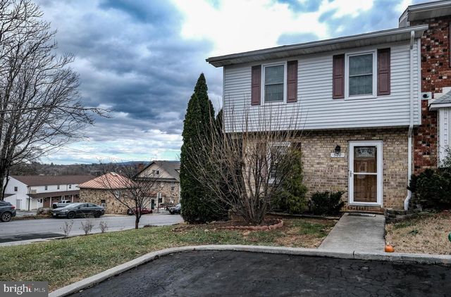 500 POW MORR DR, Front Royal, VA 22630