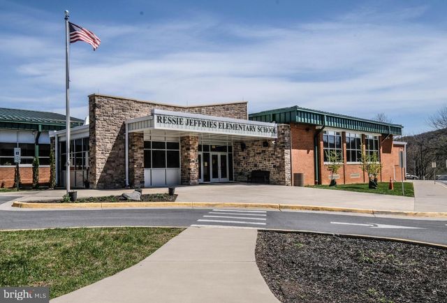 500 POW MORR DR, Front Royal, VA 22630