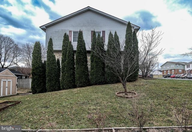 500 POW MORR DR, Front Royal, VA 22630