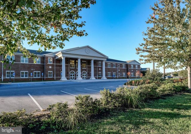 500 POW MORR DR, Front Royal, VA 22630