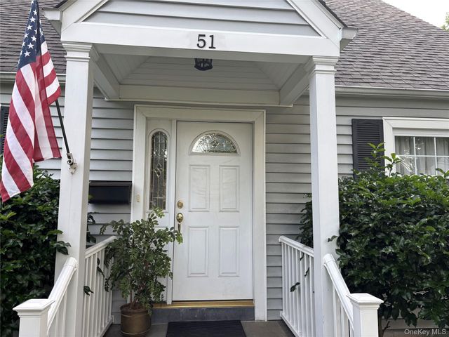 51 Coakley Avenue, Harrison, NY 10528