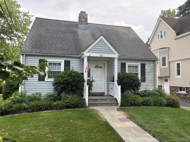 51 Coakley Avenue, Harrison, NY 10528