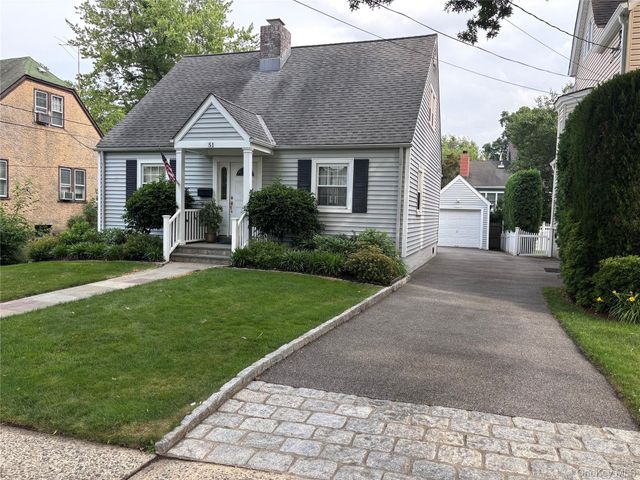 51 Coakley Avenue, Harrison, NY 10528