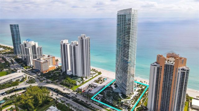 18975 Collins Ave 2205, Sunny Isles Beach, FL 33160