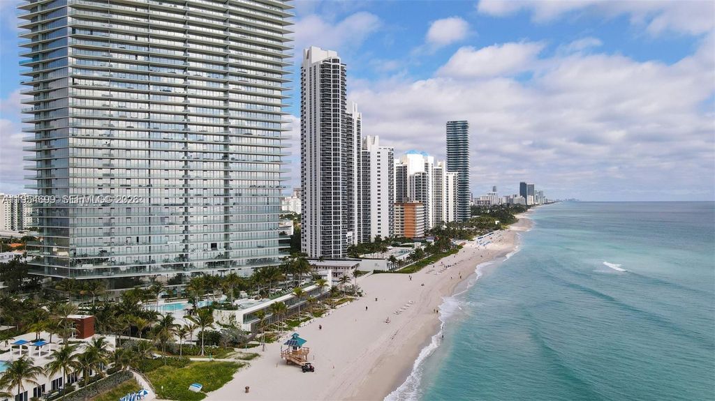 18975 Collins Ave 2205, Sunny Isles Beach, FL 33160