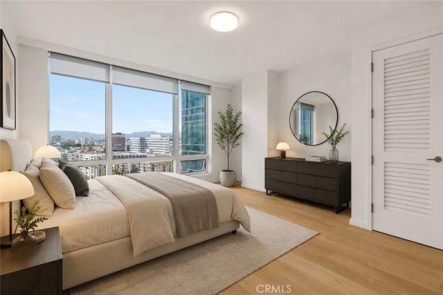 877 Francisco Street 1818, Los Angeles, CA 90017