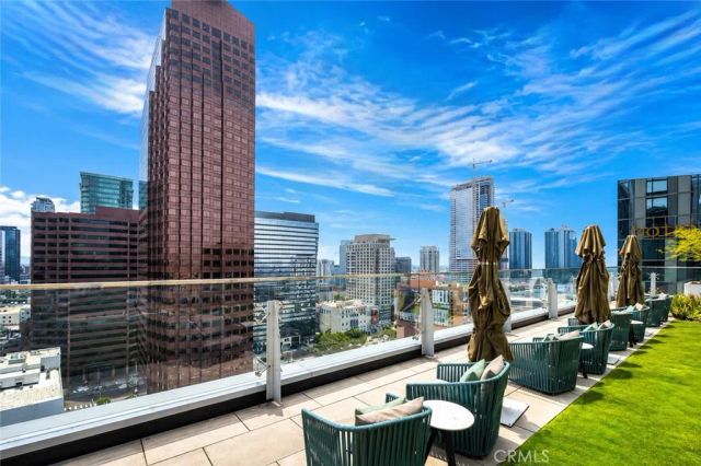 877 Francisco Street 1818, Los Angeles, CA 90017