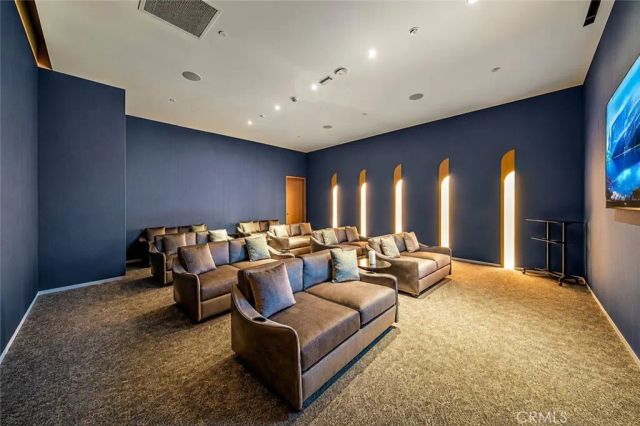 877 Francisco Street 1818, Los Angeles, CA 90017