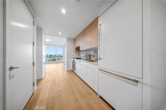 877 Francisco Street 1818, Los Angeles, CA 90017