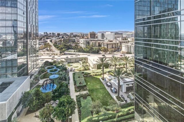 877 Francisco Street 1818, Los Angeles, CA 90017