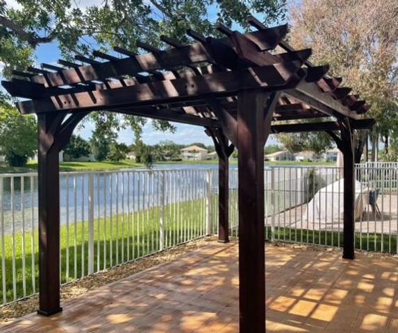 4119 SAPPHIRE Bend, Weston, FL 33331