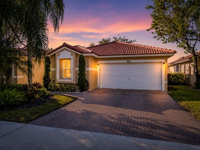 4119 SAPPHIRE Bend, Weston, FL 33331