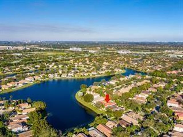 4119 SAPPHIRE Bend, Weston, FL 33331