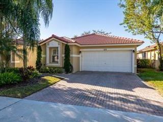 4119 SAPPHIRE Bend, Weston, FL 33331
